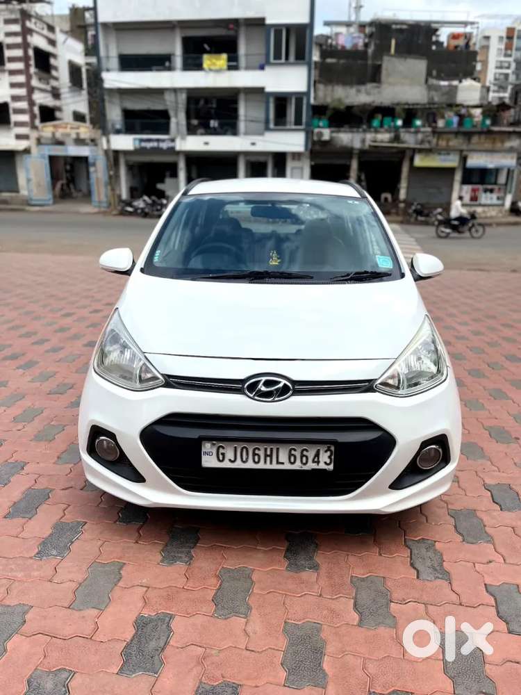 Hyundai Grand I10 1.1 Crdi Sportz, 2014, Diesel