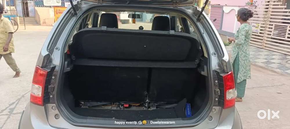 Maruti Suzuki Ignis 2020 Petrol 80000 Km Driven
