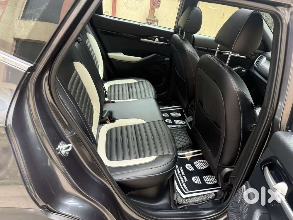 Kia Seltos Gtx Dct, 2025, Petrol