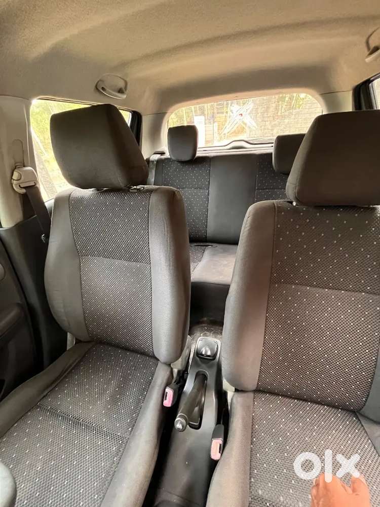 Maruti Suzuki Swift 2006 Petrol