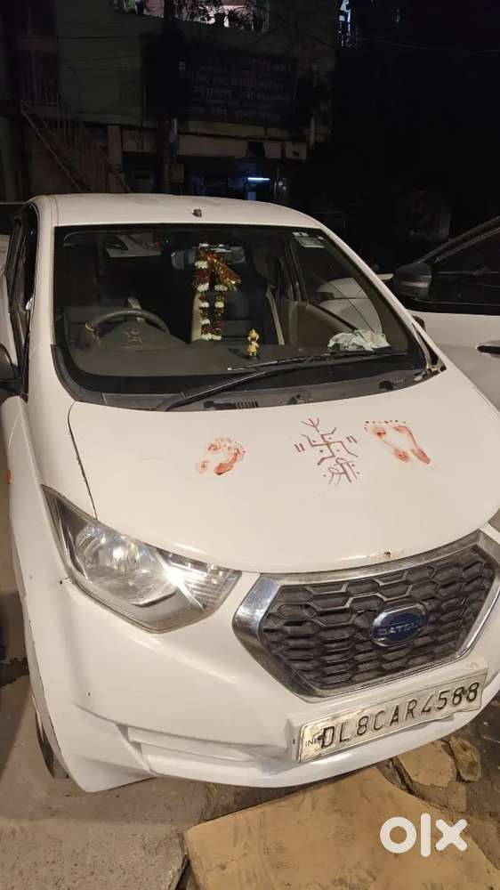 Well Mentain Good Condition Car