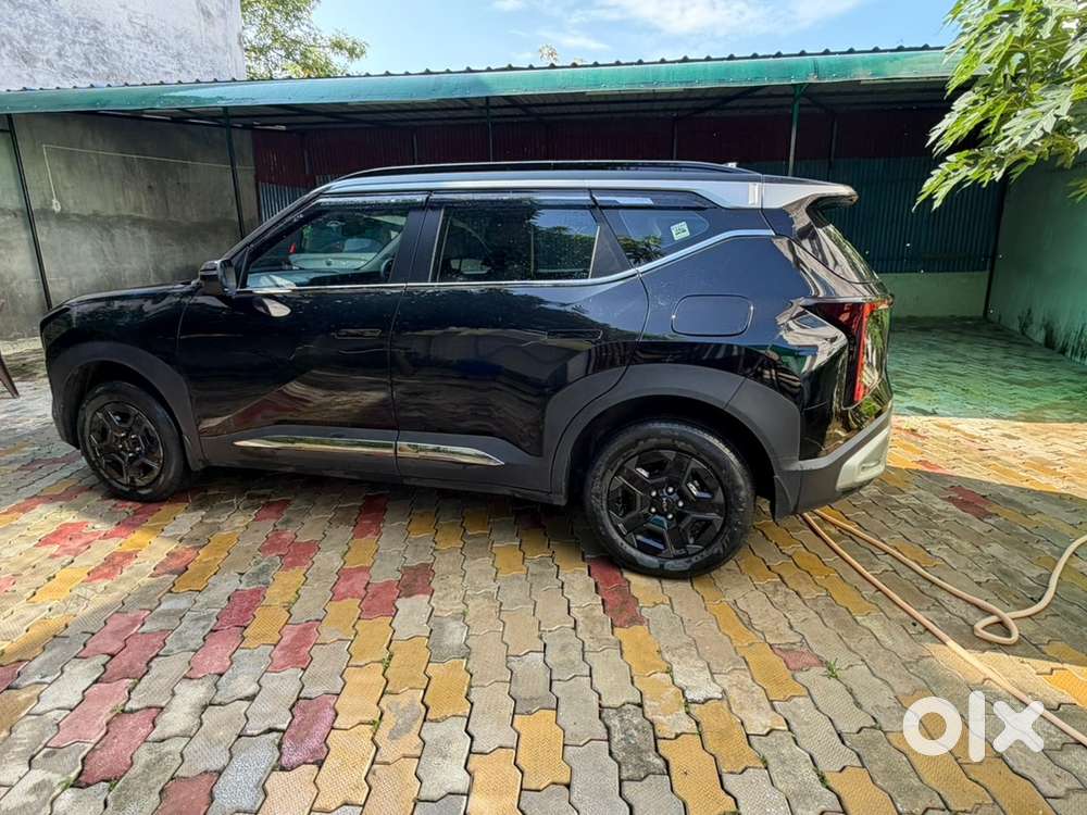 Kia Seltos Htk 2026