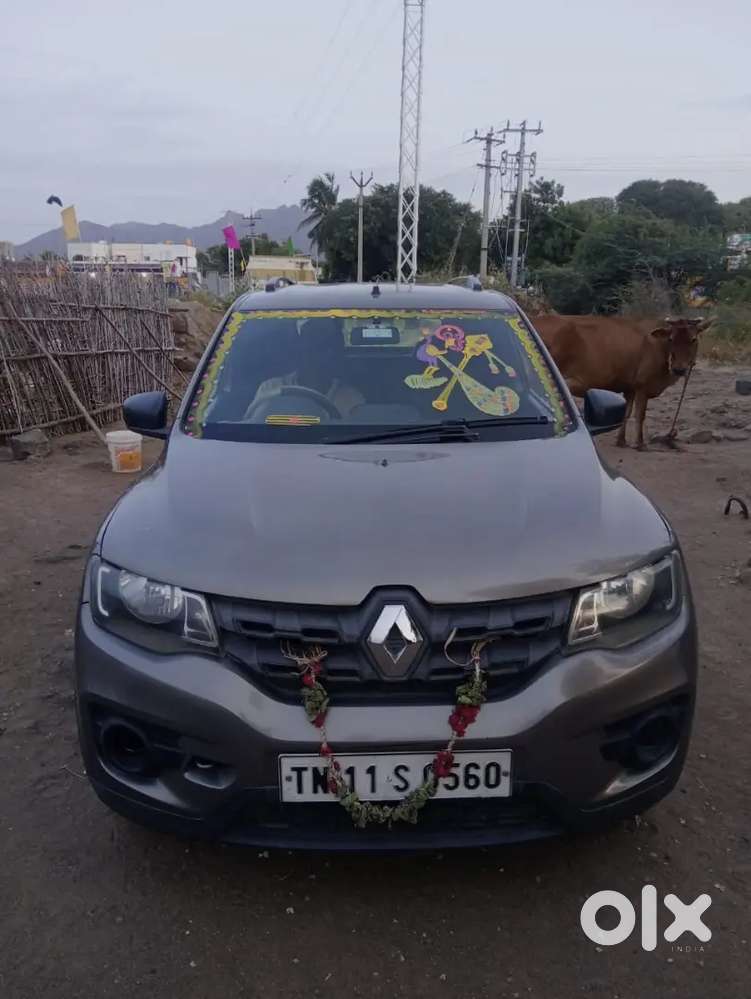 Renault Pulse Petrol 2016