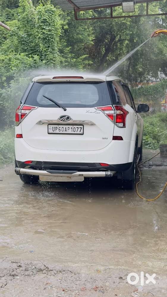 Mahindra Xuv500 2020 Diesel
