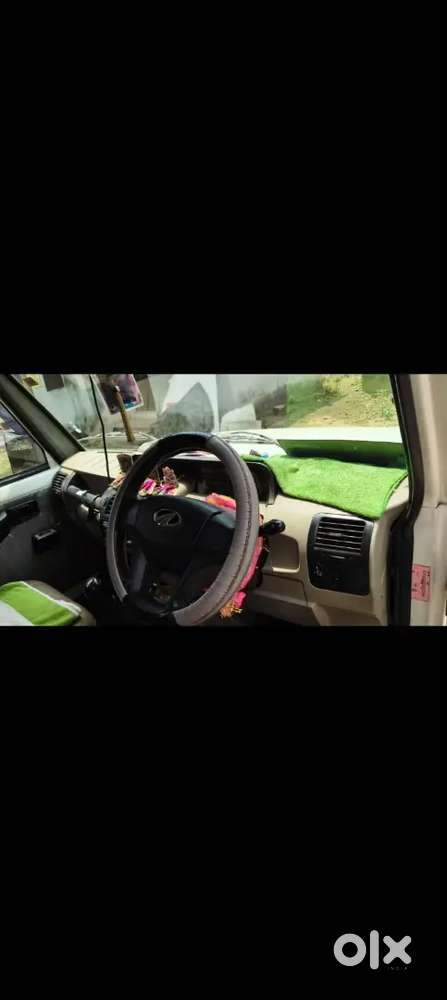 Mahindra Bolero Diesel 2021