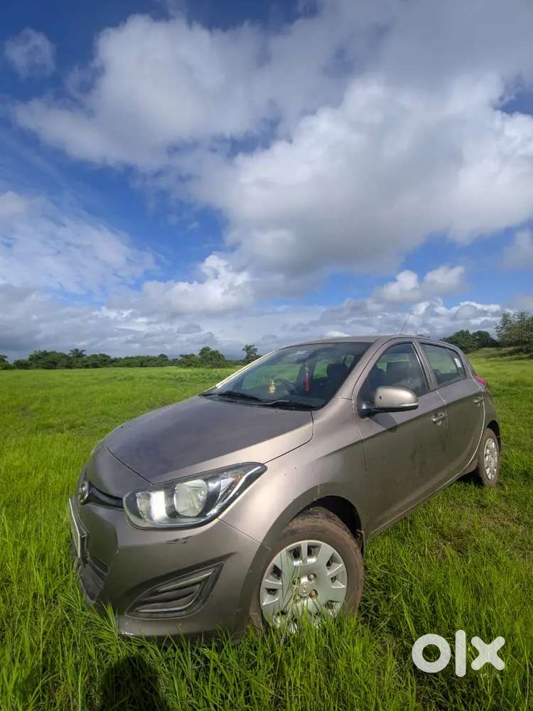 Hyundai Magna
