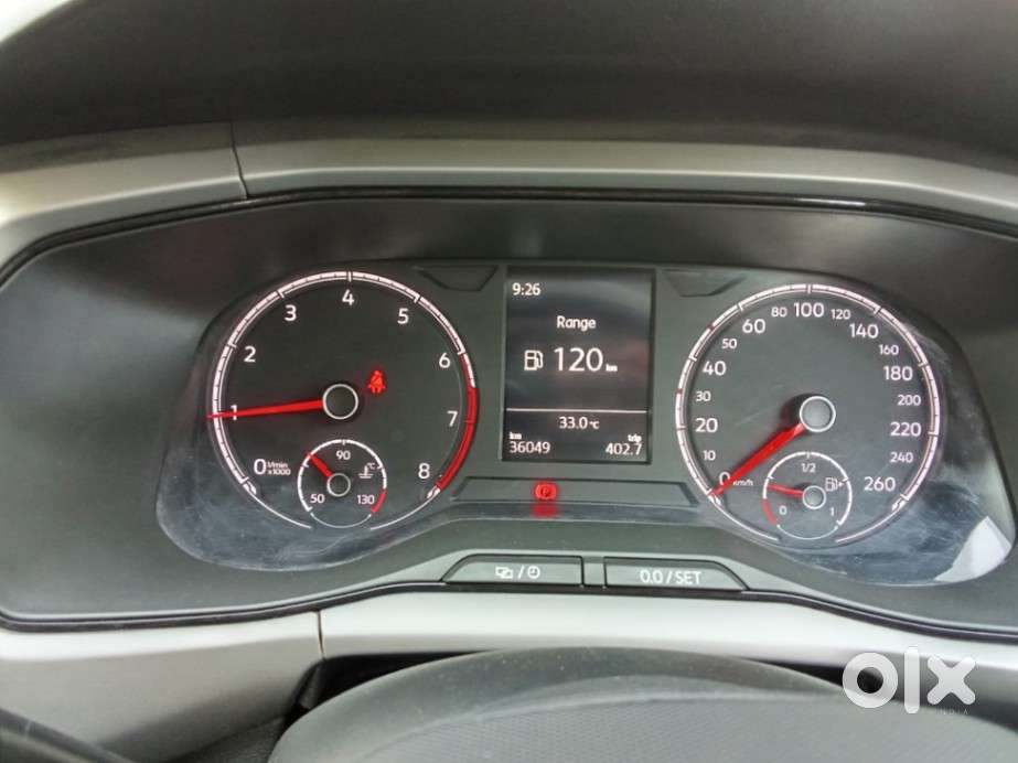 Volkswagen Taigun 1.0 Tsi Highline, 2022, Petrol