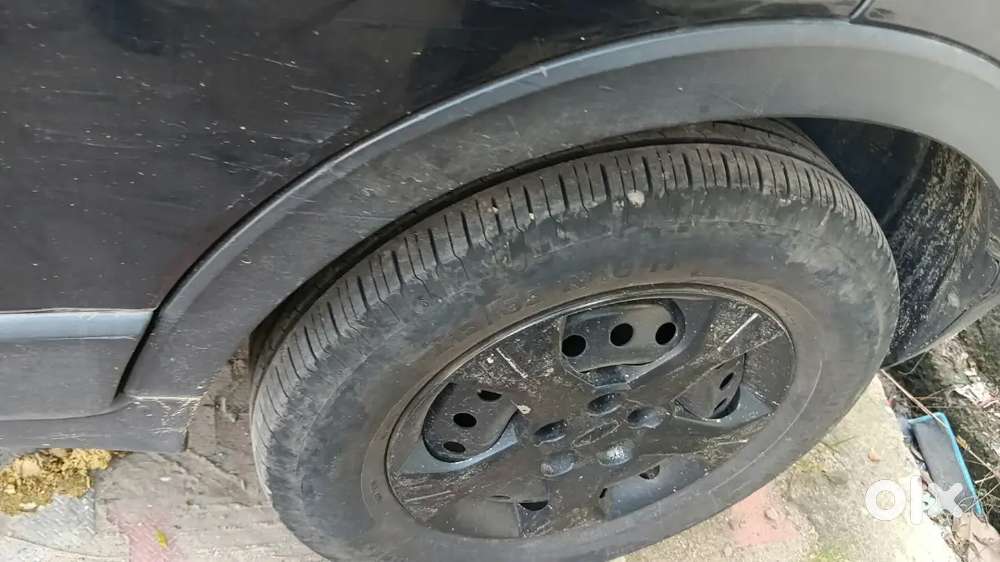 Mahindra Xuv300 W6 2019