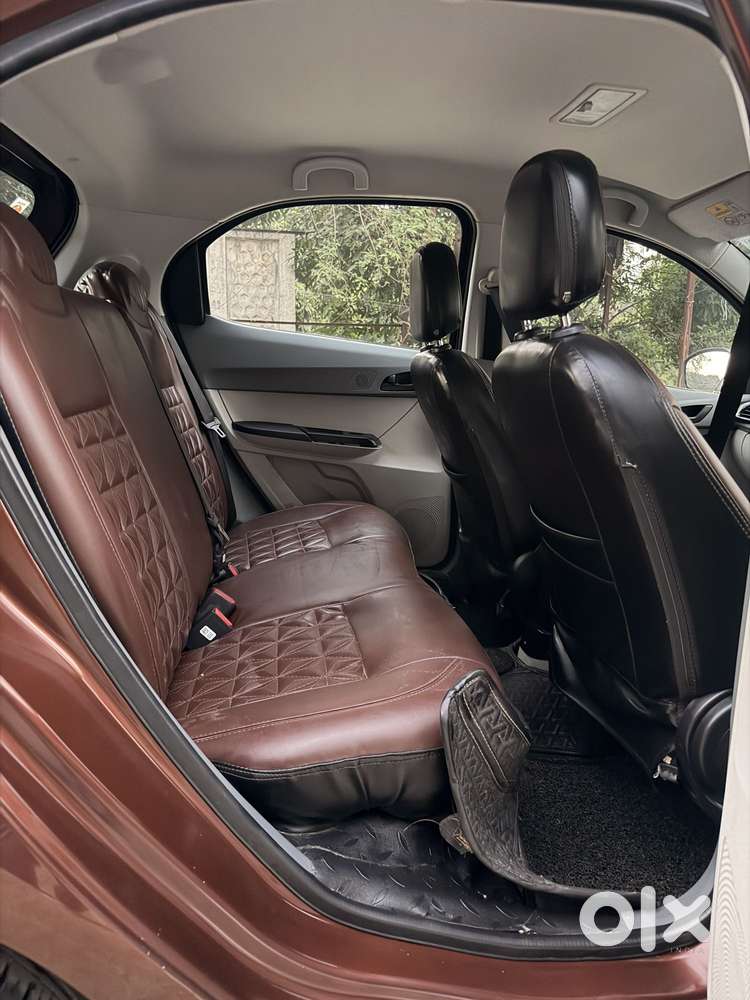 Tata Tiago 1.2 Revotron Xta, 2025, Petrol