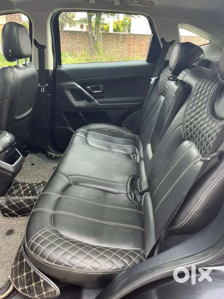Tata Harrier  2021 Diesel 100000 Km Driven