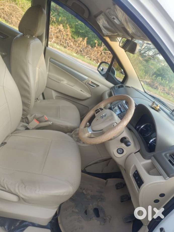 Maruti Suzuki Ertiga 2015-2018 Vdi Anniversary Edition, 2017, Diesel