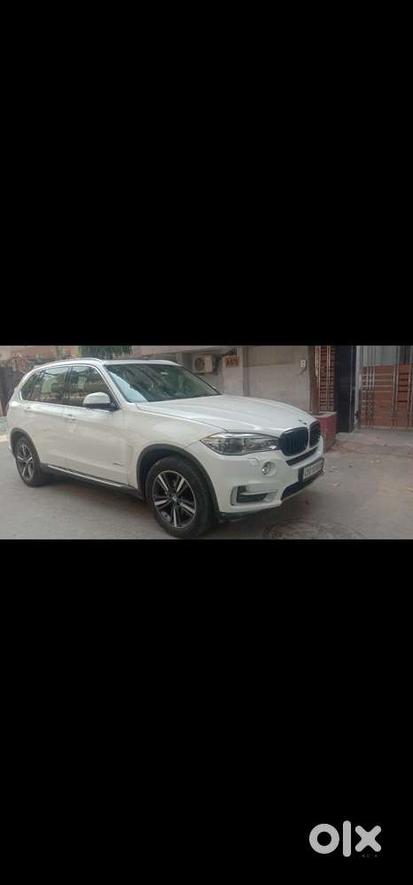 Bmw X5 Xdrive 30d, 2019, Diesel