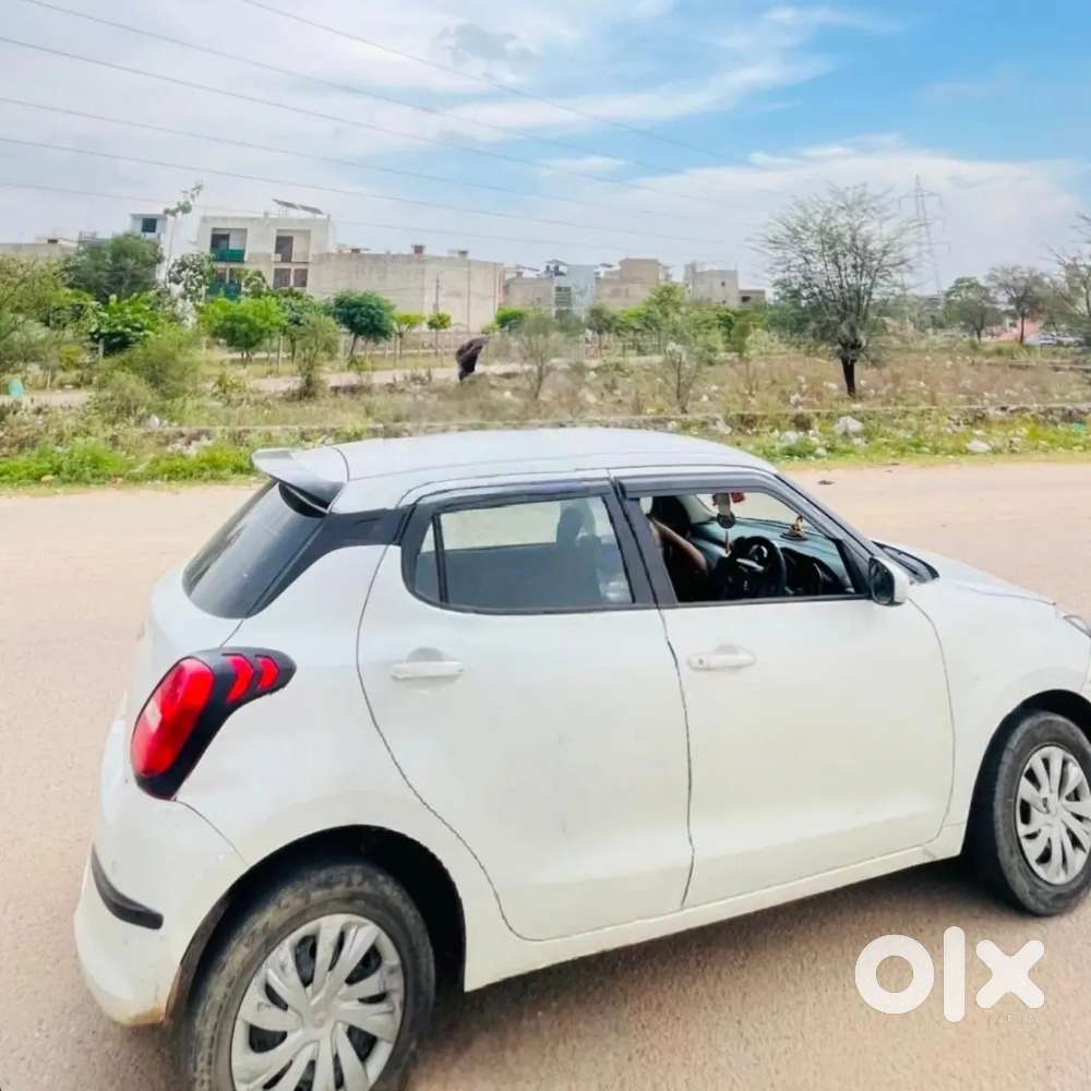 Maruti Suzuki Swift 2022 Petrol 53200 Km Driven