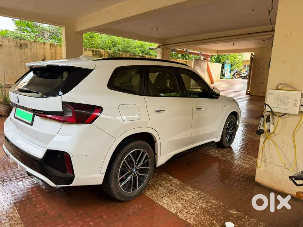 2023 Bmw X1 Diesel