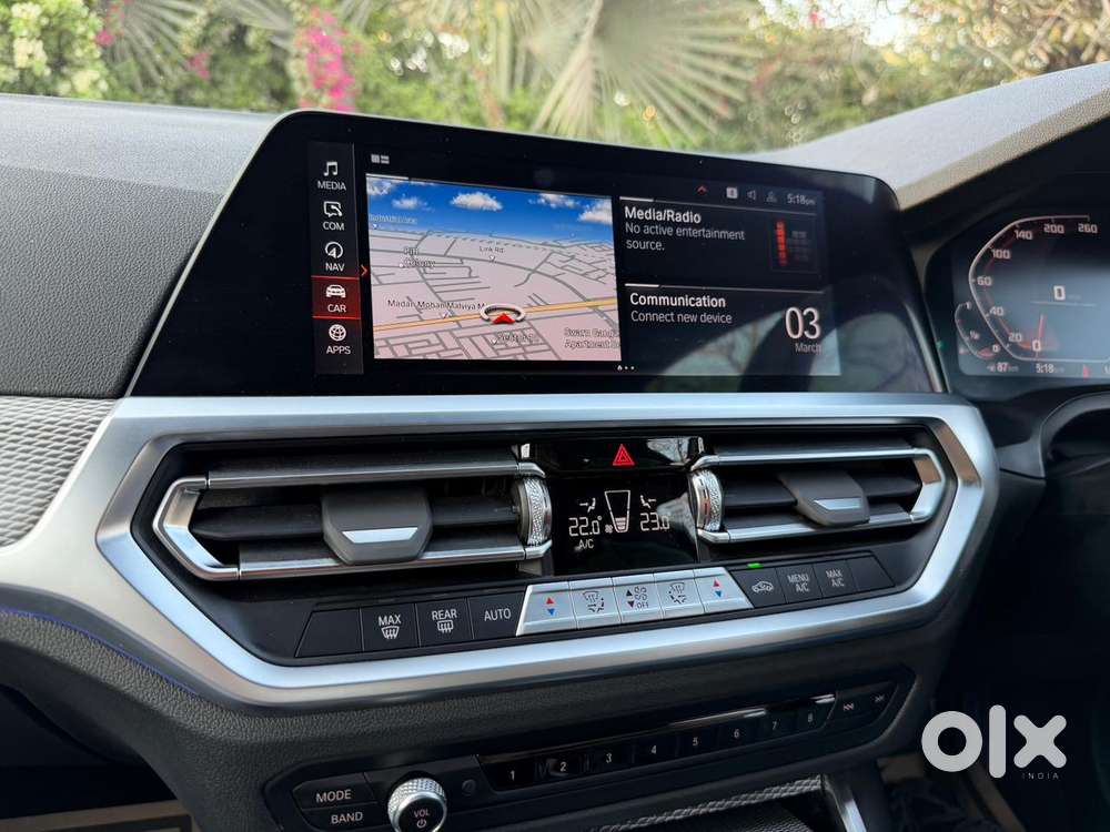 Bmw M340i Xdrive, 2023, Petrol