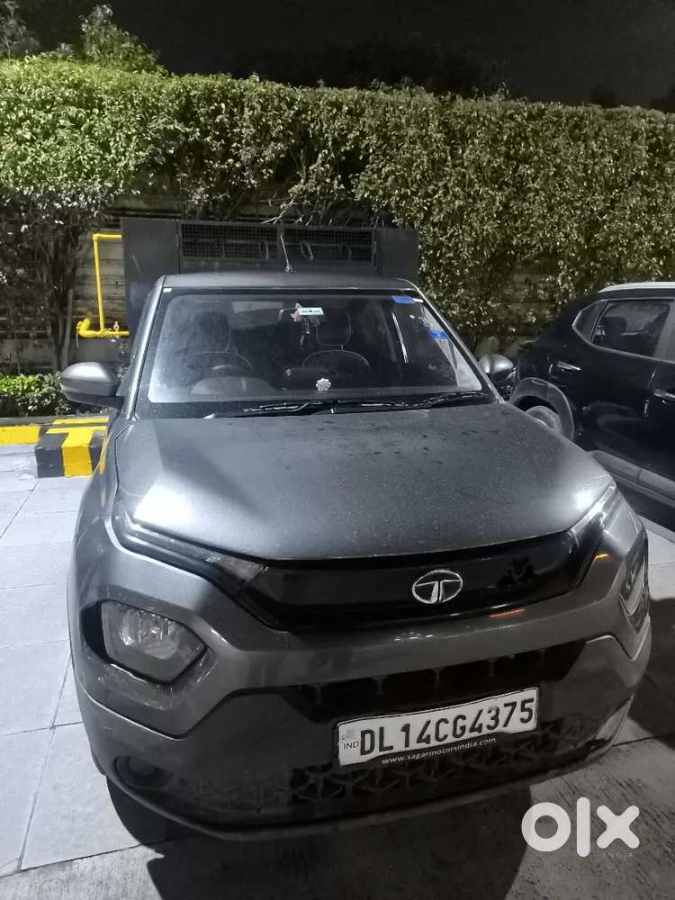 Tata Punch 1.2 Adventure 2022