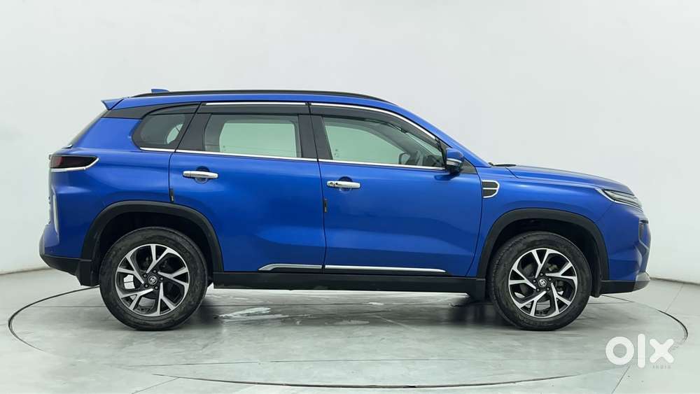 Toyota Urban Cruiser Hyryder 1.5 V Neo Drive Awd, 2022, Petrol