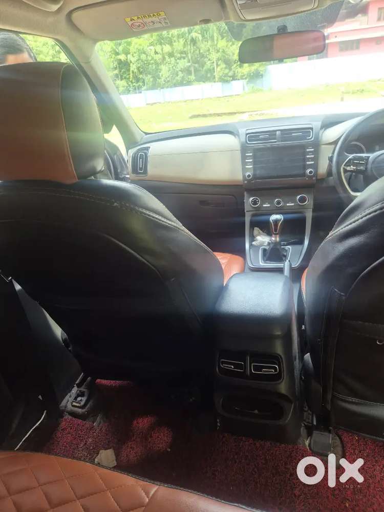 Hyundai Creta 2022 Diesel