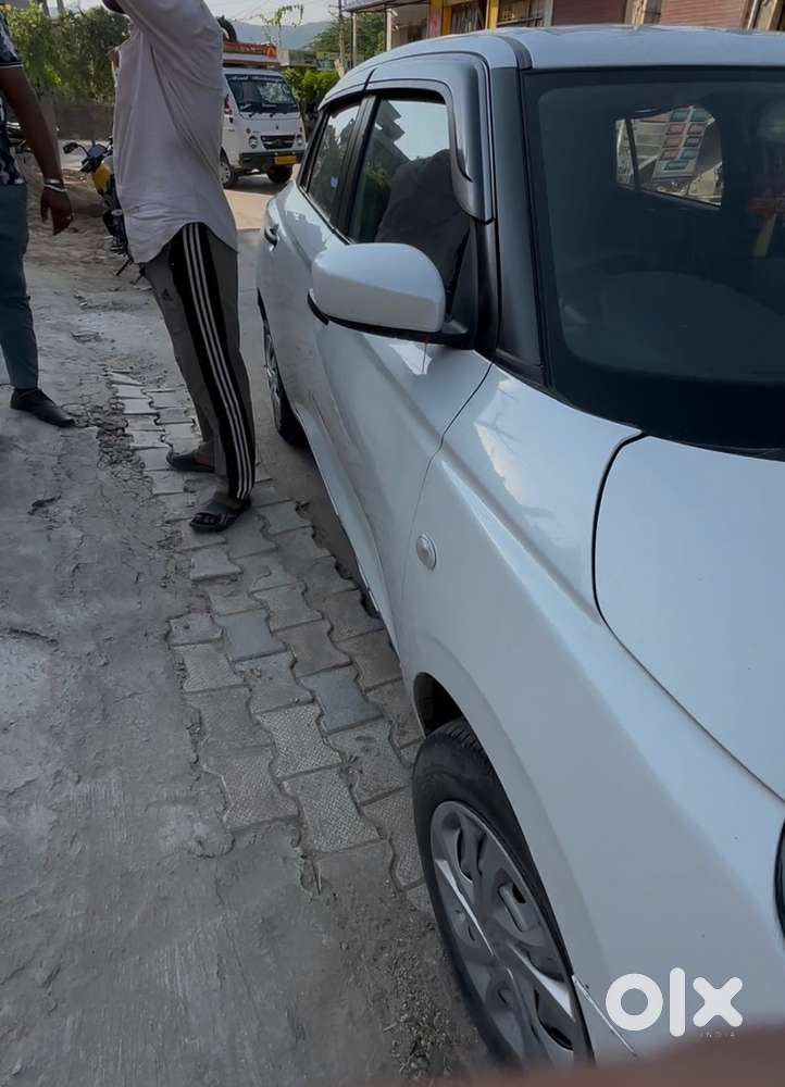 Maruti Suzuki Swift 2025 Model