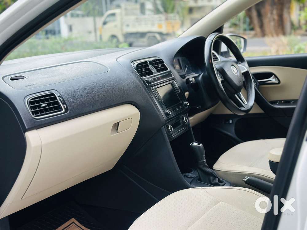 Skoda Rapid 1.5 Tdi At Style, 2017, Diesel