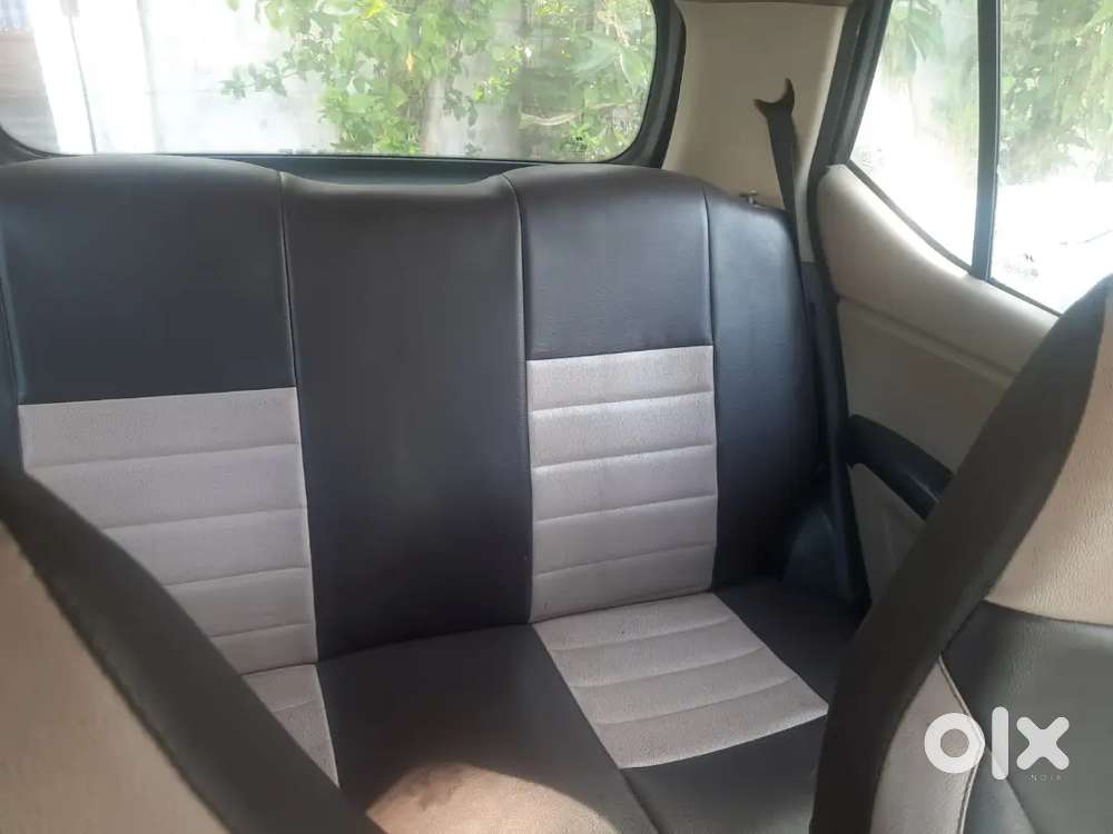 Hyundai I10 Meghna Petrol 2011