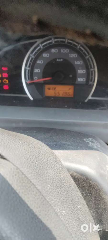Maruti Suzuki Alto 2016 Nice Car