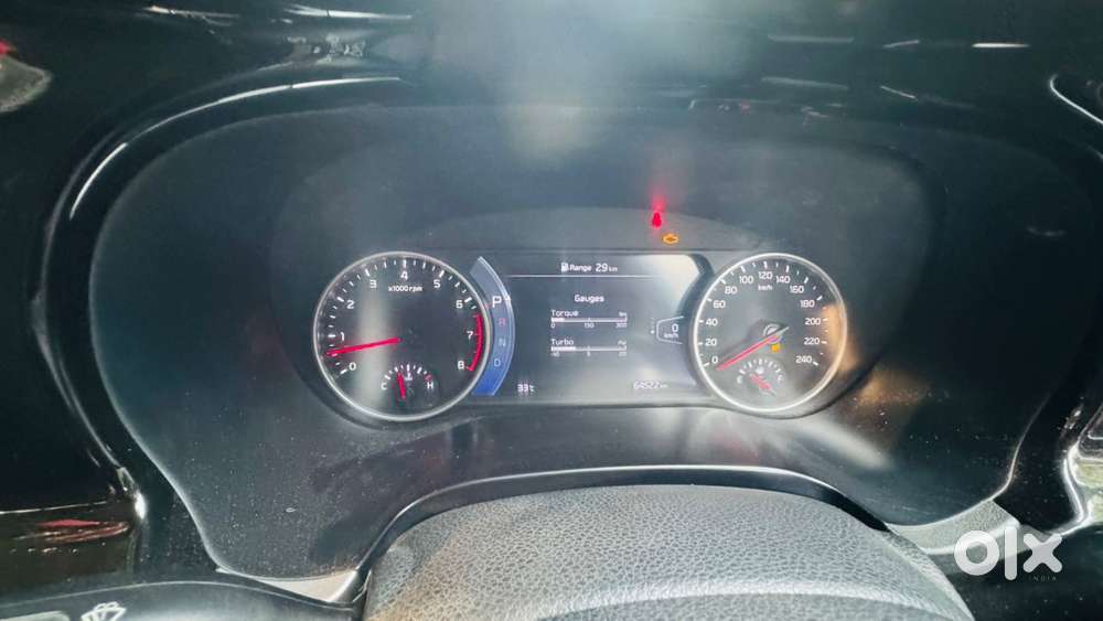 Kia Seltos Gtx Plus Petrol 2020