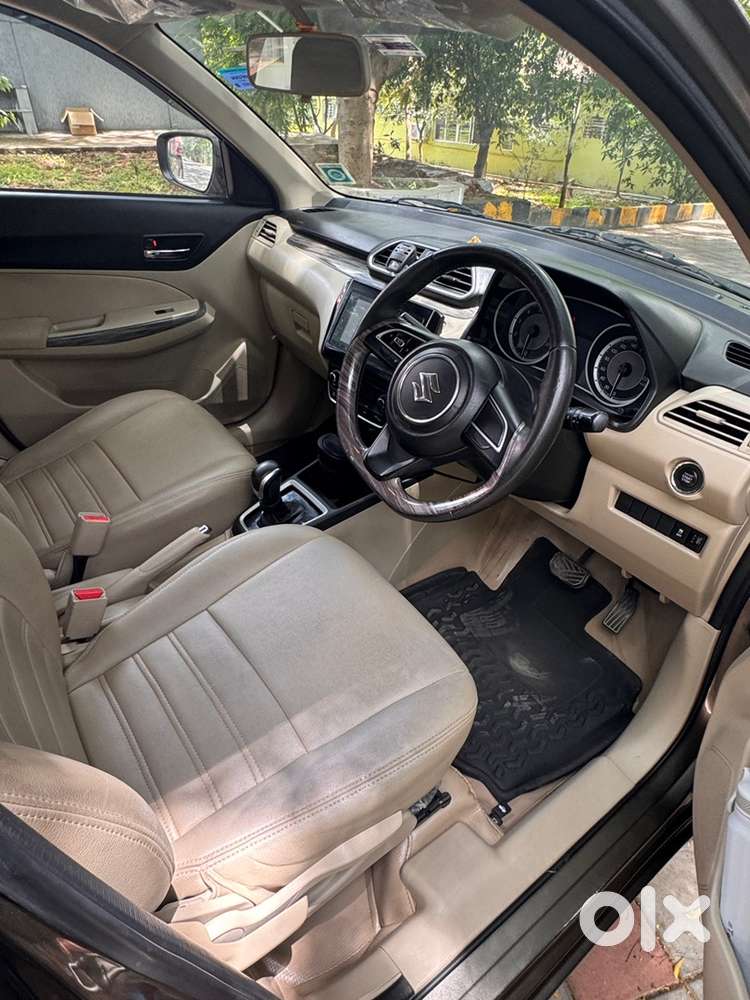 Maruti Suzuki Dzire 2022