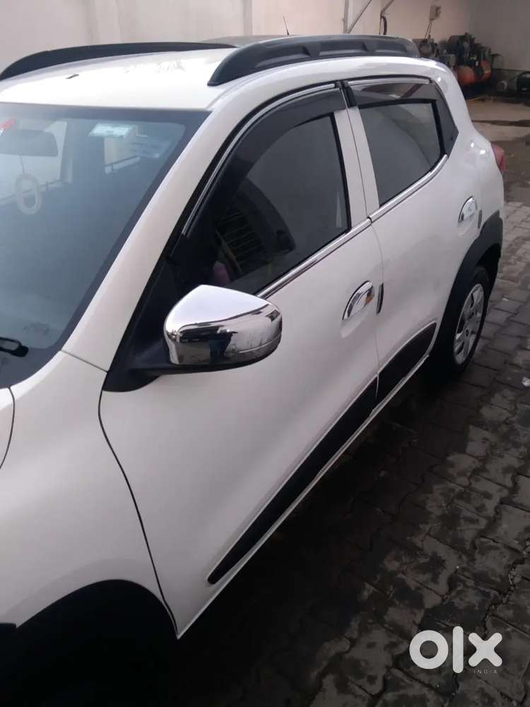 Renault Kwid 2023 Petrol 18000 Km Driven
