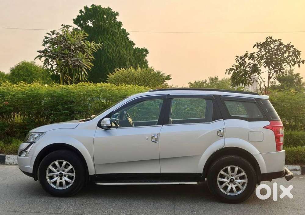 Mahindra Xuv500 2.2 W10, 2015, Diesel