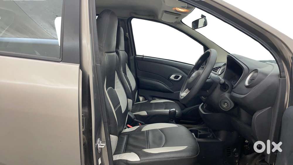 Datsun Redigo Amt 1.0 S, 2018, Petrol
