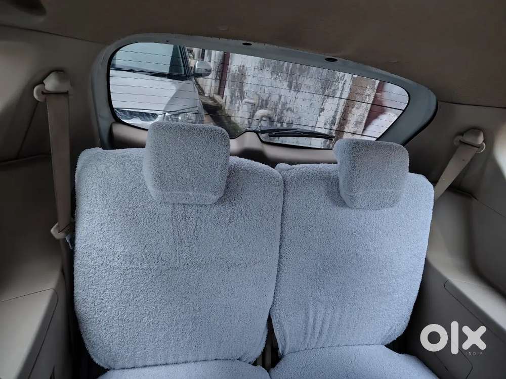 2022 Maruti Suzuki Ertiga Zxi Plus
