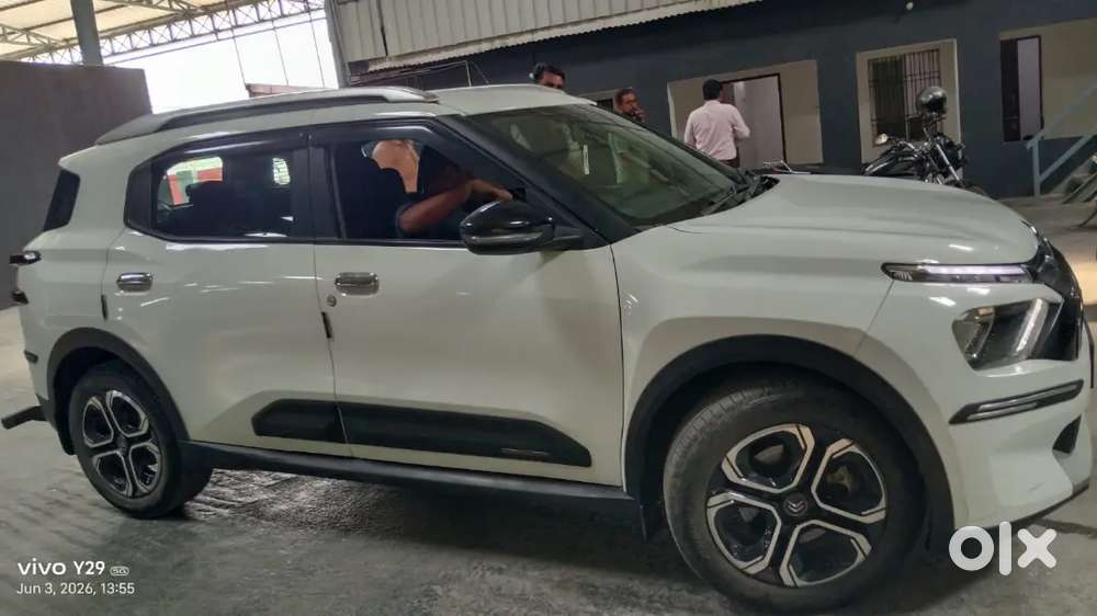 Citroen C3 Aircross 2023 Plus Model 7seater