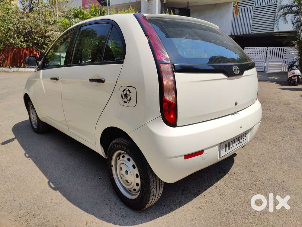 Tata Indica Vista Quadrajet Ls, 2012, Diesel