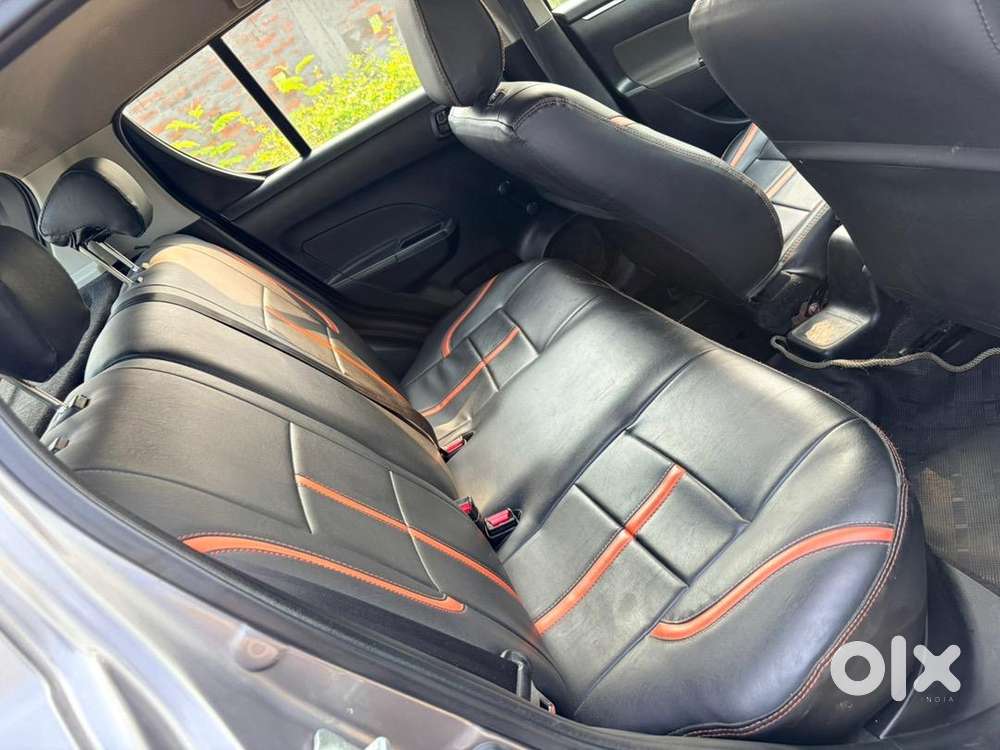 Maruti Suzuki Swift 2015 Petrol Well Maintained