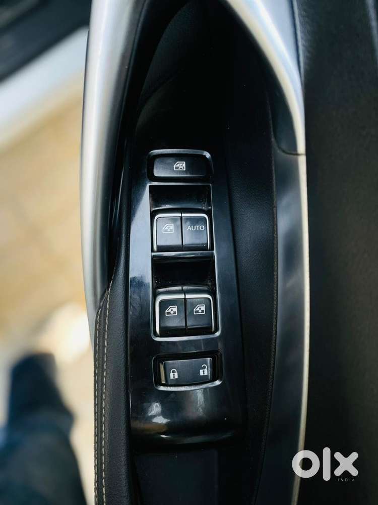 Mg Hector Sharp Diesel Mt, 2021, Diesel