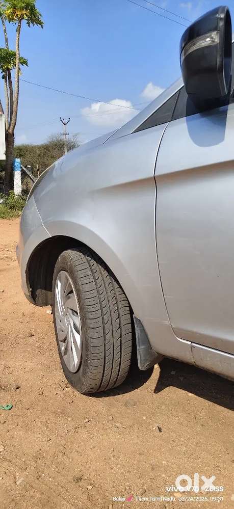 Tata Zest 2018 Diesel