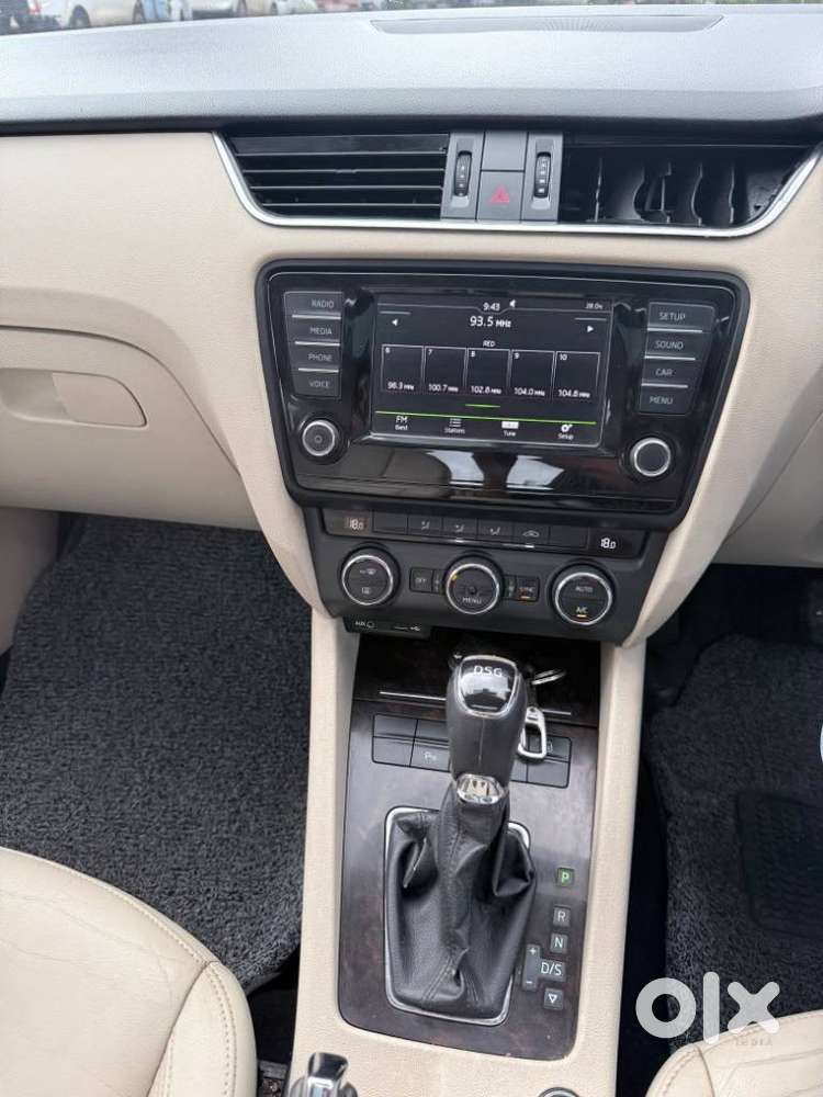 Skoda Slavia Style 1.0l Tsi At, 2018, Petrol