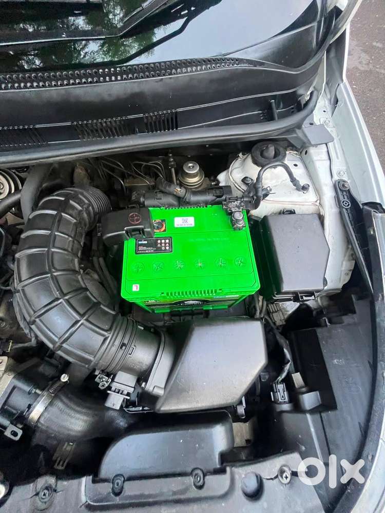 Hyundai Verna Sx Option, 2015, Diesel