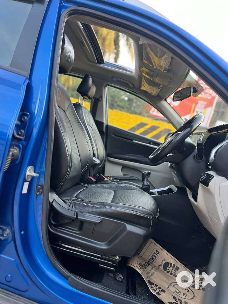 Kia Sonet 1.0 Htx Imt, 2021, Petrol