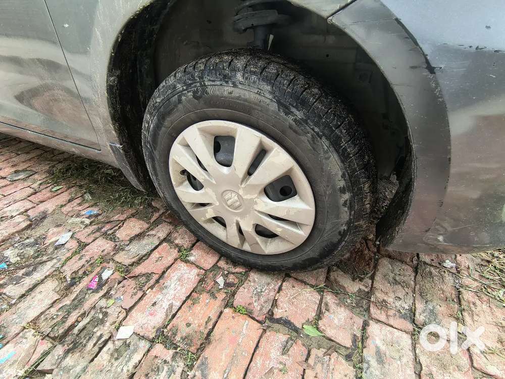 Maruti Suzuki Dzire Vdi 2014