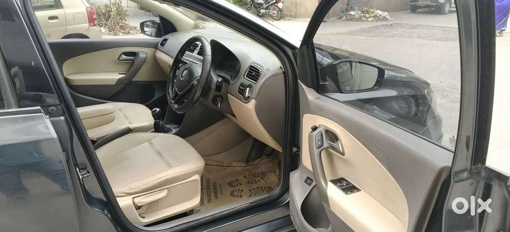 Volkswagen Vento 1.5 Tdi Highline, 2016, Diesel