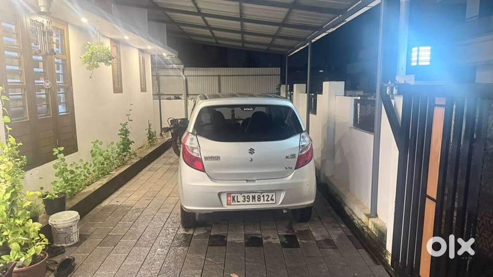Maruti Suzuki Alto K10 2018 Petrol 1st Owner