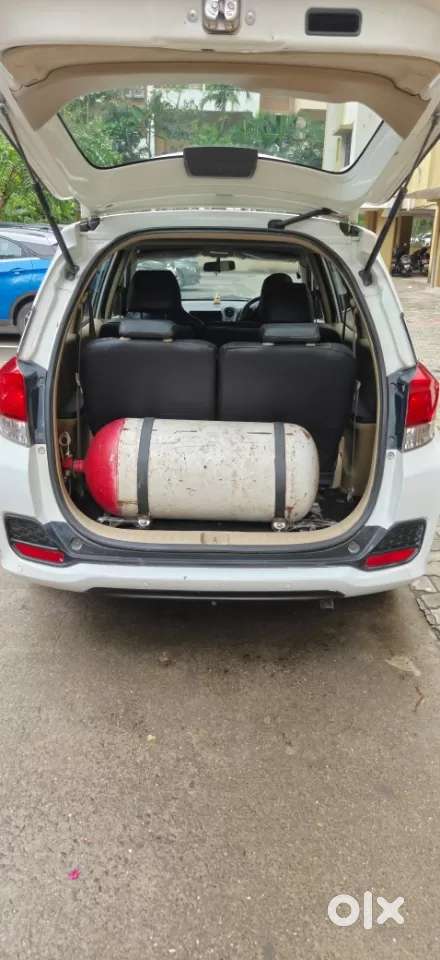 Honda Mobilio V I-vtec, 2015, Petrol