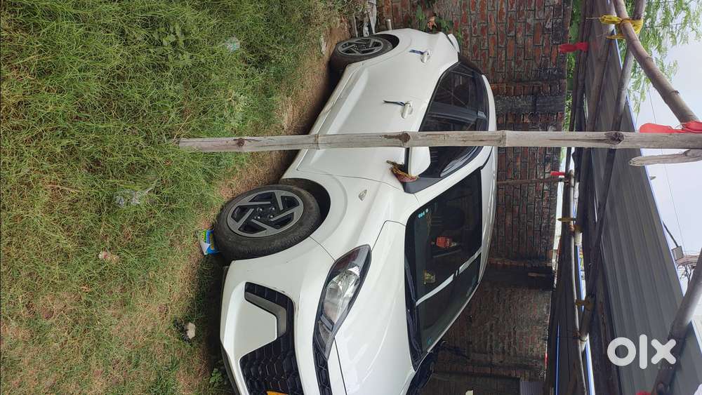 Hyundai Aura 2025 Cng & Hybrids Good Condition