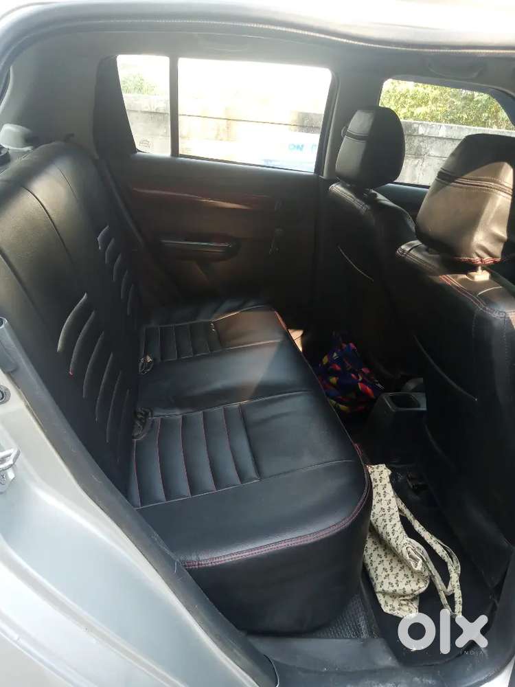 Maruti Suzuki Swift 2006 Petrol 98000 Km Driven