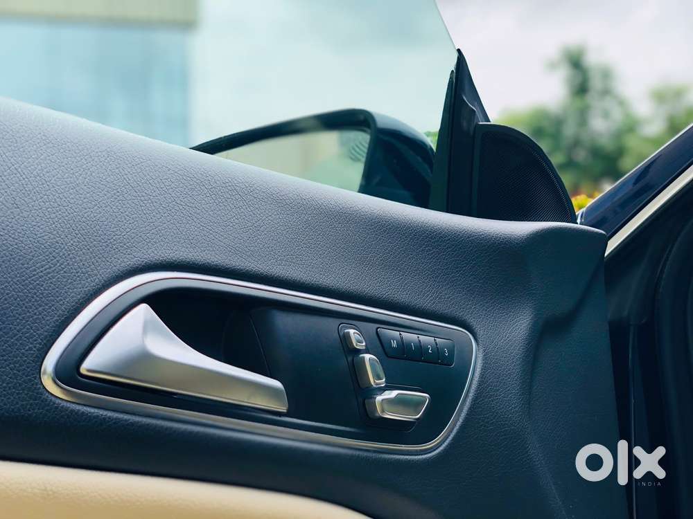 Mercedes-benz Cla 2.0 200 Style, 2018, Petrol