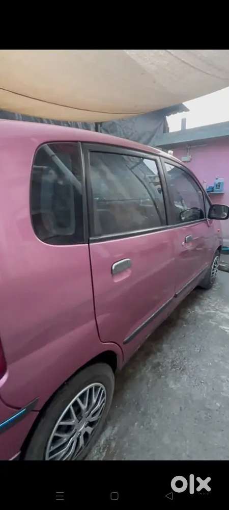 Maruti Suzuki Estilo 2009