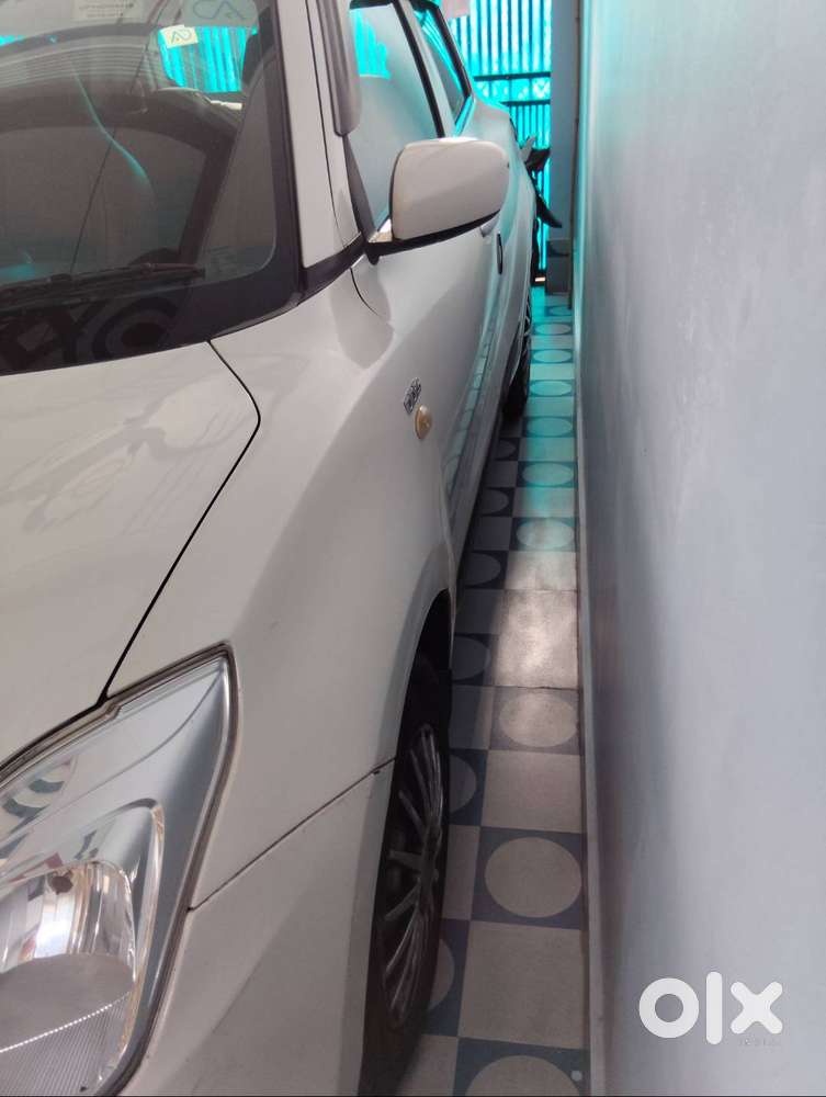 Maruti Swift Ldi 2018