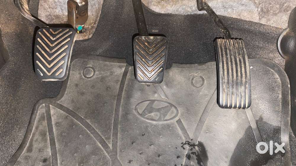 Hyundai Eon Era +, 2014, Petrol